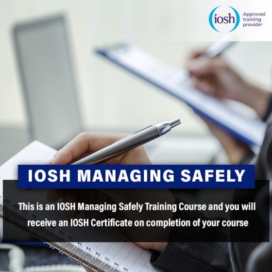 Top SMSTS Training Courses in London - Knight Learning