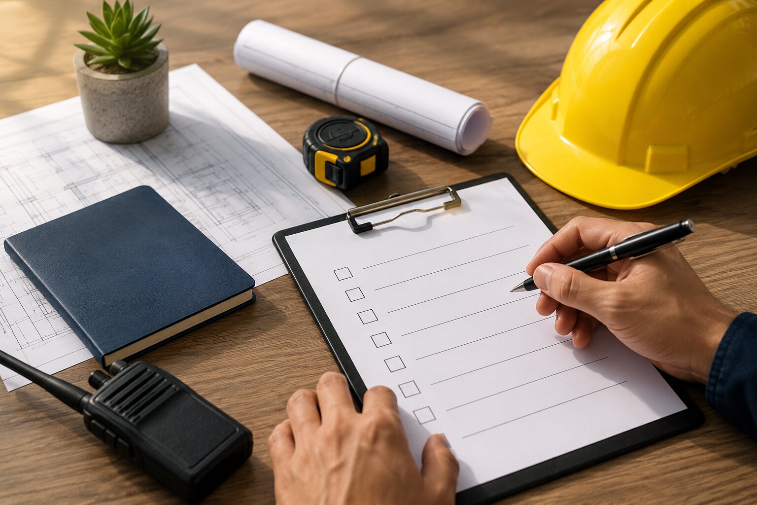 SMSTS Entry Requirements - Do You Need a Formal Qualification?